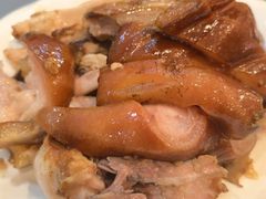 -聚首堂·特色小吃·肘子(什刹海德胜门店)