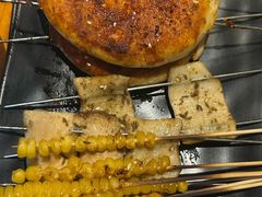 -丹东特色烤肉(学府路一部店)