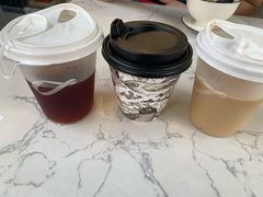 -Line 咖啡(石厦花园店)