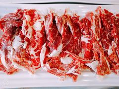 -犇牛记·鲜牛肉火锅