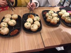 -小杨生煎(湟普汇店)