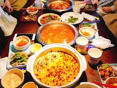-胖哥俩肉蟹煲(湖滨银泰in77店)