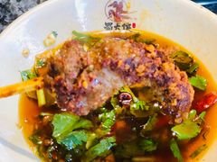 -蜀大侠火锅(寰球文化地标·总府店)