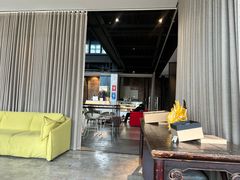 -元生咖啡(陶溪川店)
