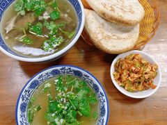 -澄城崇斌水盆羊肉(后宰门店)