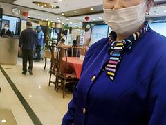 -南来顺饭庄·清真(南菜园店)