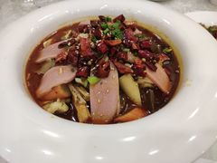 -郭林家常菜(洋桥店)