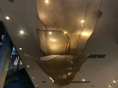 大堂-星巴克(成都太古里二店)
