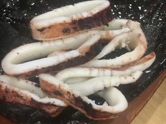 -萨莉亚意式餐厅(星海广场店)