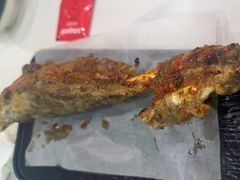 -西域美食(西直门南小街店)