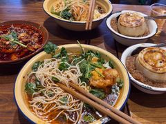 -阿福板凳面(观音桥店)