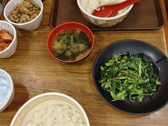 -食其家·牛丼咖喱(广元西路店)