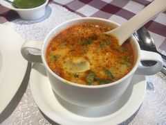 -Santoor 萨都里印度餐厅(北锣鼓巷店)