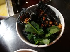 黑色经典臭豆腐-黑色经典臭豆腐·湖南特产(步行街店)