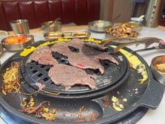 -韩宫宴和牛烤肉(盐城金鹰店)