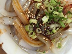洁美凉粉-洁美凉粉店(温江店)