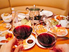 -星璞餐厅(深铁塘朗城君璞酒店)