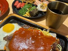 -凡塔斯牛排自助餐厅(莆田万达店)