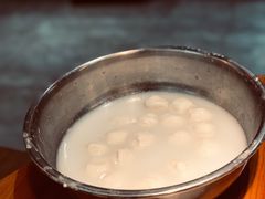 -锅来乐地锅鸡(安亭店)