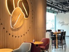 -COSTA COFFEE(金长安大厦店)