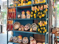 -Alimentari早午餐(安福路店)