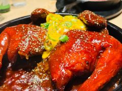 -INSA Korean Bistro饮鲨韩食酒馆