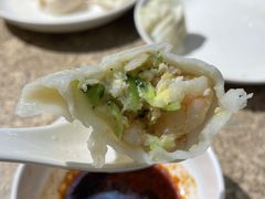 -金谷园饺子馆(北邮总店)