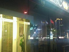 -汇丰银行(广州天河城支行)