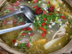 -九米羊肉炉(东渡店)