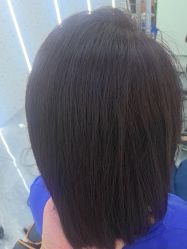 -初心HAlRSALON烫染接发