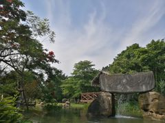 -厦门园林博览苑