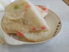 -蒋家桥饺面店(奥邦店)