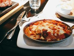 -半秋山西餐厅(宜昌大洋店)