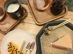 -Home Cafe(水榭春天店)