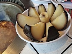 -姚稷大铁锅(东明广场店)