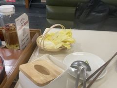 -土连锅·现熬养生汤锅(梁家巷店)