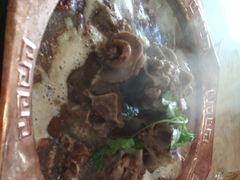 -城一锅涮烤羊蝎子·烤串