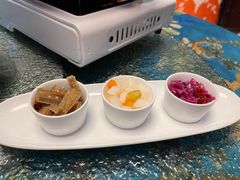 -恬阿姨庭院餐厅·生日宴
