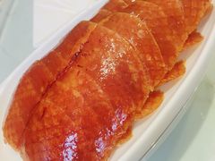 -北京老铺烤鸭(高新店)