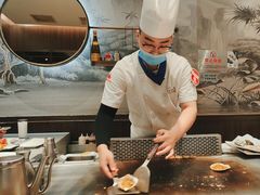 -大渔铁板烧(大悦城店)
