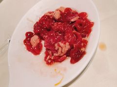 羊肉-凯鸽火锅(华林新天地店)