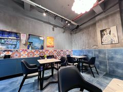 -咕鹿流心披萨(下沙店)