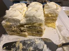 -积慕Cake(解放大道店)