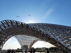 -南汇嘴观海公园