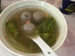 -潮泰牛肉火锅 · 创于1992年(车公庙店)