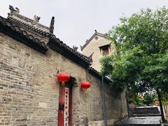 -天朝元辅-徐州民俗博物馆