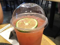 -greenjoy绿享轻食(宁海路店)