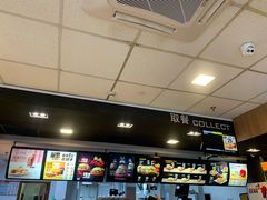 -麦当劳(列东店)