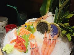 -京料理·日料自助·铁板燒(复悦城店)