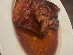 -广州柏悦酒店·悦景轩·粤菜餐厅